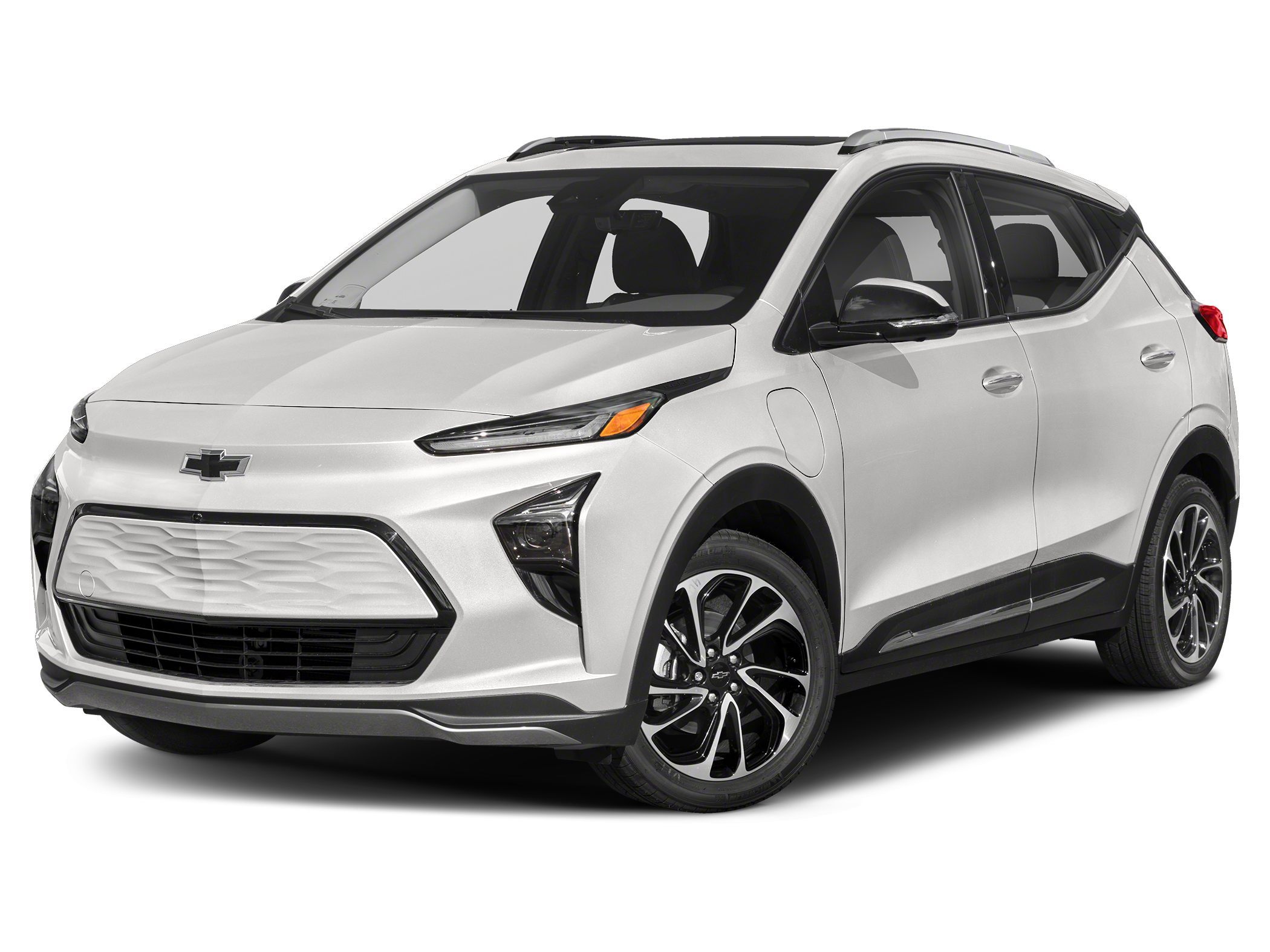 chevrolet bolt euv 2022 1G1FZ6S09N4111106 image